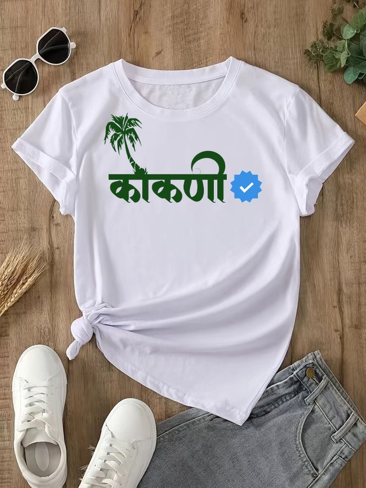 Malvan T-Shirts