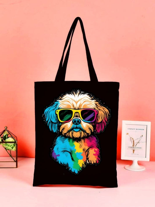 Tote Bag | Disco Era