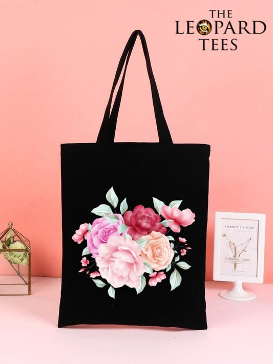 Tote Bag | Colours Of Flora