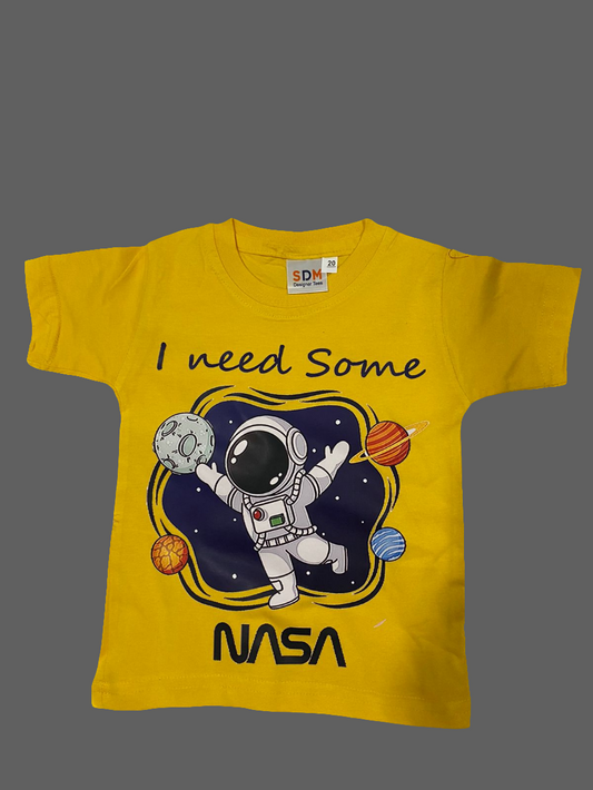 I Need Space