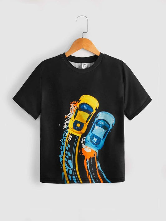 Car Tees