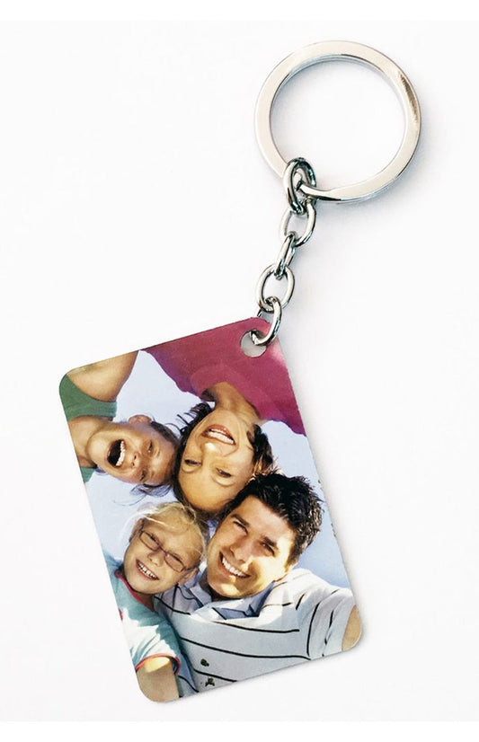 Customized Keychains