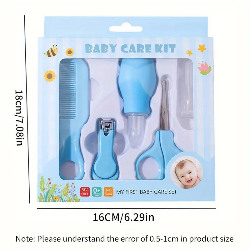 Baby Care kit